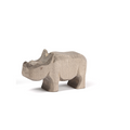 Ostheimer Nashorn klein
