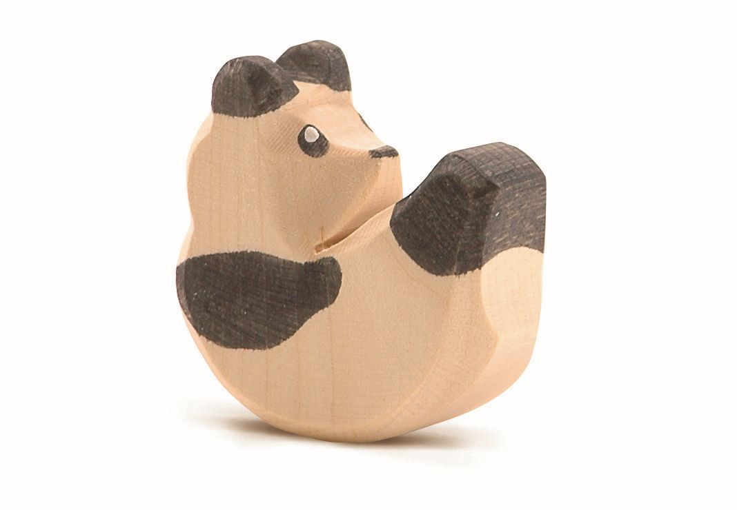 Ostheimer Panda klein