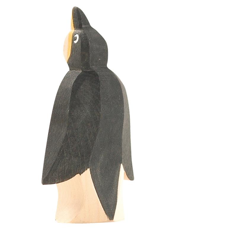Ostheimer -Pinguin von vorne