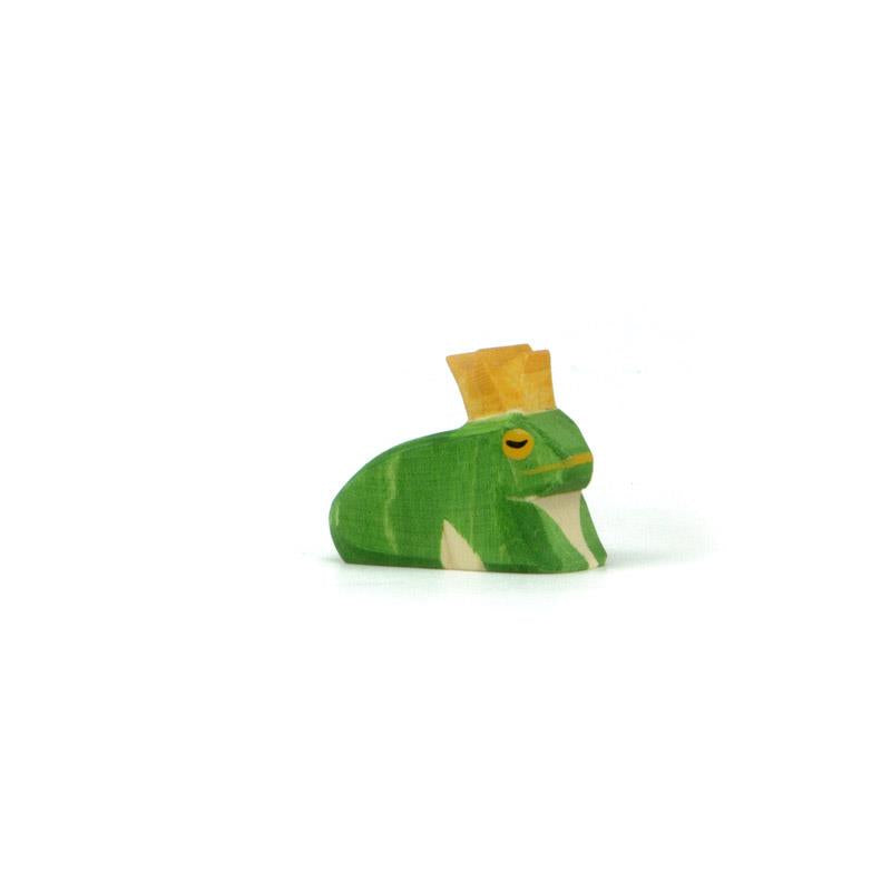 Ostheimer-Froschkönig