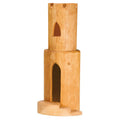 Ostheimer-Rundturm 2tlg. m. Treppe