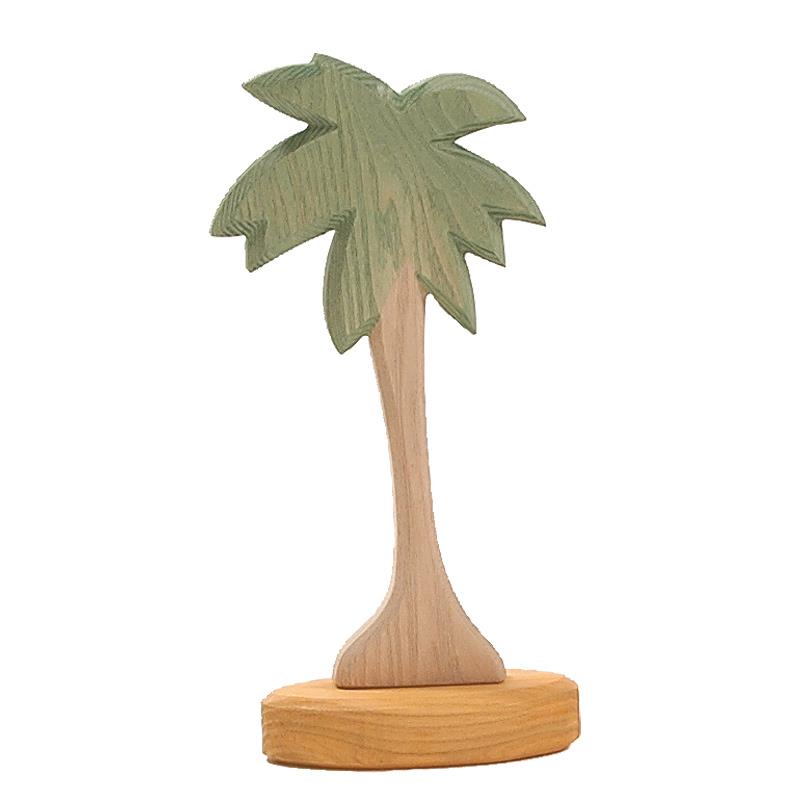 Ostheimer-Palme I mit Stütze