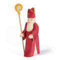 Ostheimer-St. Nikolaus mit Stab neu