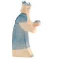 Ostheimer-König blau