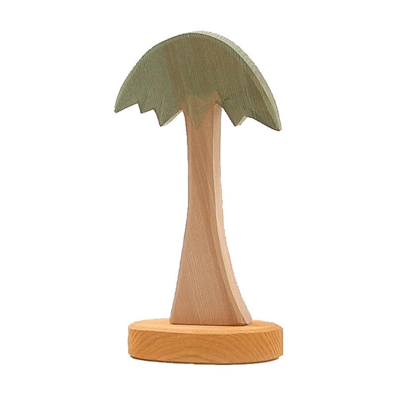 Ostheimer-Palme II mit Stütze