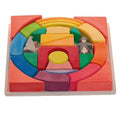 Ostheimer-Regenbogen Zirkus