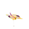 Ostheimer-Mobile Schmetterling
