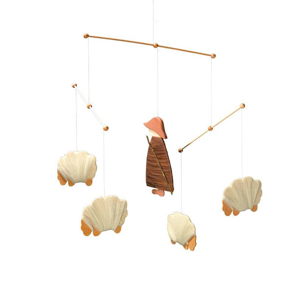 Ostheimer-Mobile Schäfer