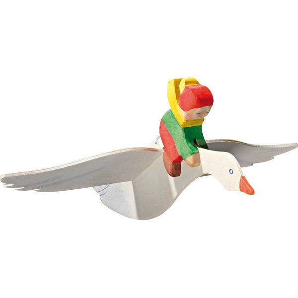 Ostheimer-Mobile Nils Holgerson II