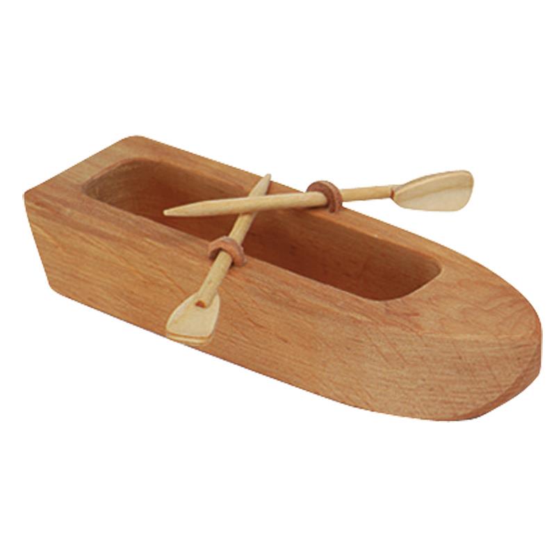 Ostheimer-Beiboot