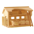 Ostheimer-Pferdestall