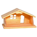 Ostheimer-Puppenhaus