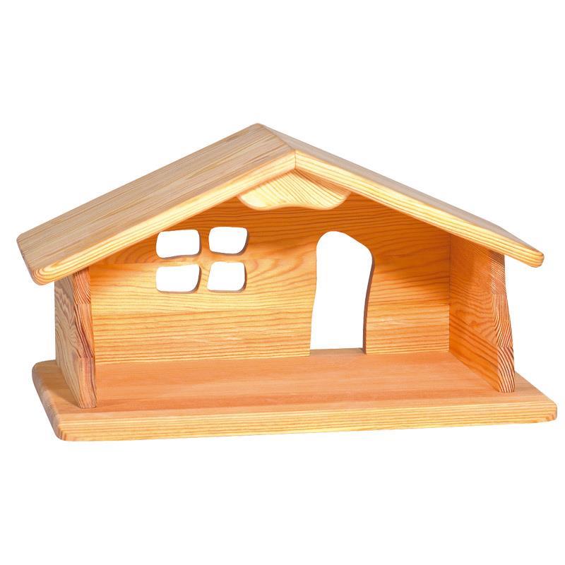 Ostheimer-Puppenhaus