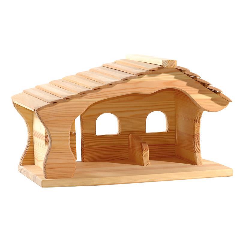 Ostheimer-Stall (Krippe)
