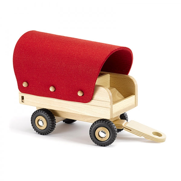 Ostheimer Planwagen