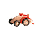 Ostheimer Traktor