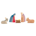 Ostheimer-Hl. Familie mini 5-tlg