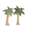 Ostheimer-Palmengruppe mini 2-tlg