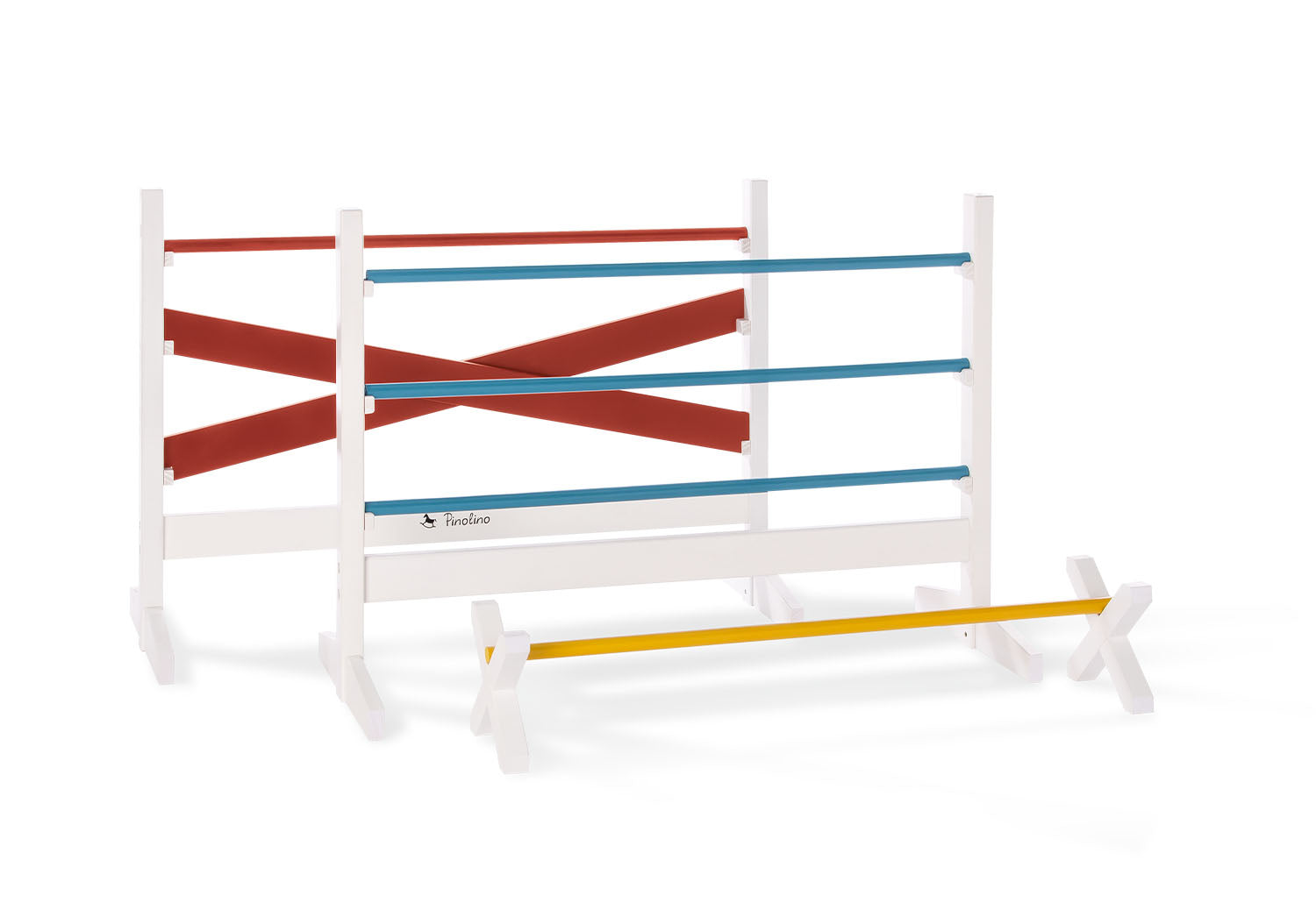 Hobby Horse Hürden-Set Jumper 3-Teilig