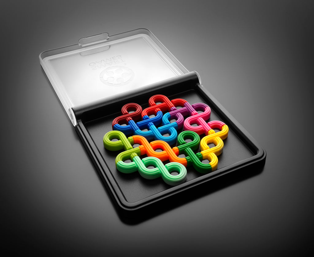 Smart Game IQ Noodles