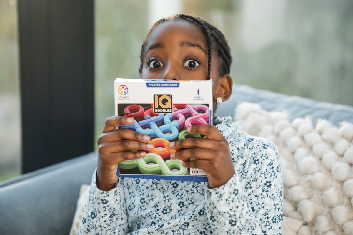 Smart Game IQ Noodles