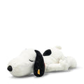 Snoopy 43 weiss liegend