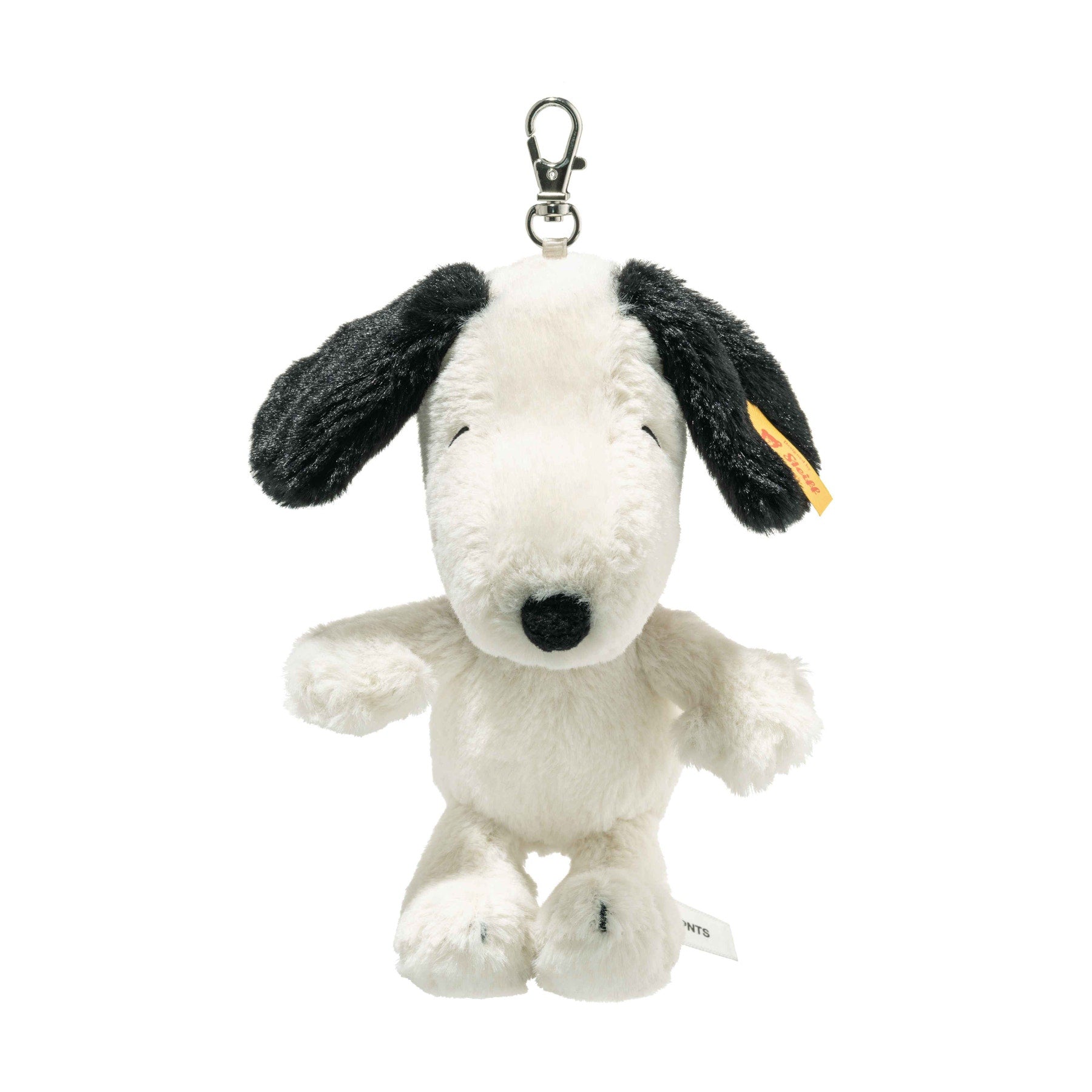 Snoopy Schlüsselanhänger