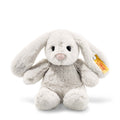 Hoppie Hase 18 hellgrau