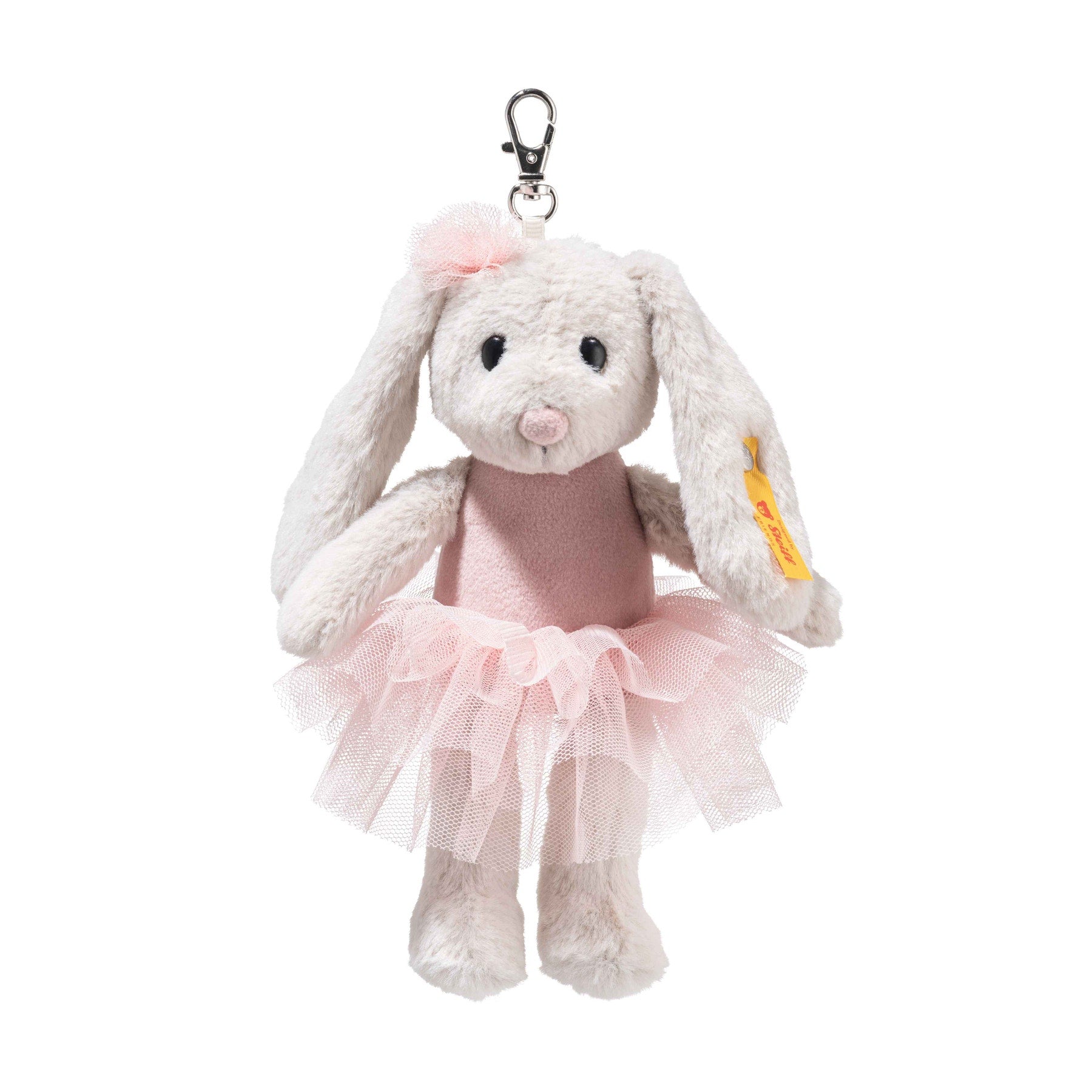 Hoppie Balletthase Anhänger