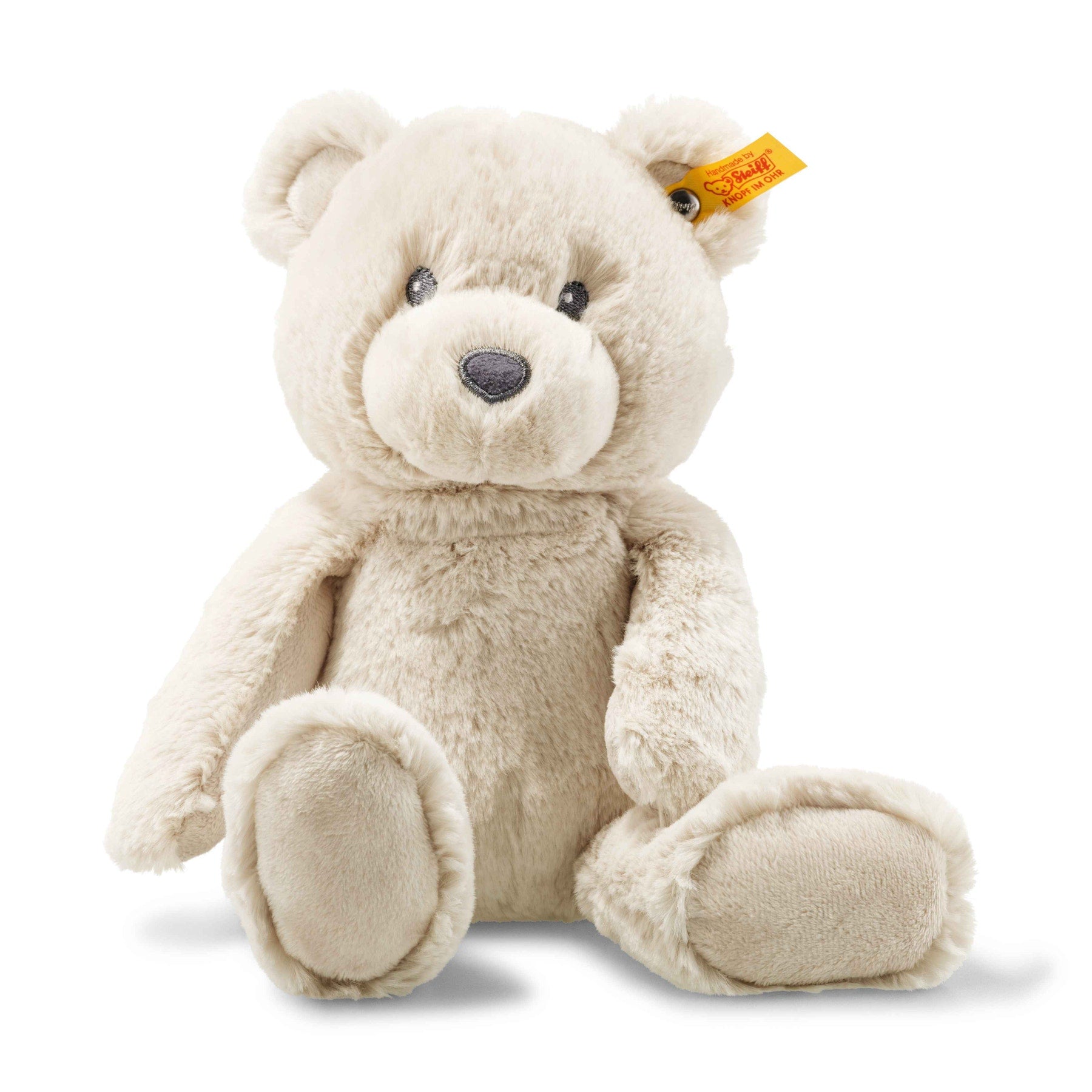 Teddybär Bearzy 28 beige