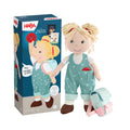 HABA My Best Friends - Puppe Tilli