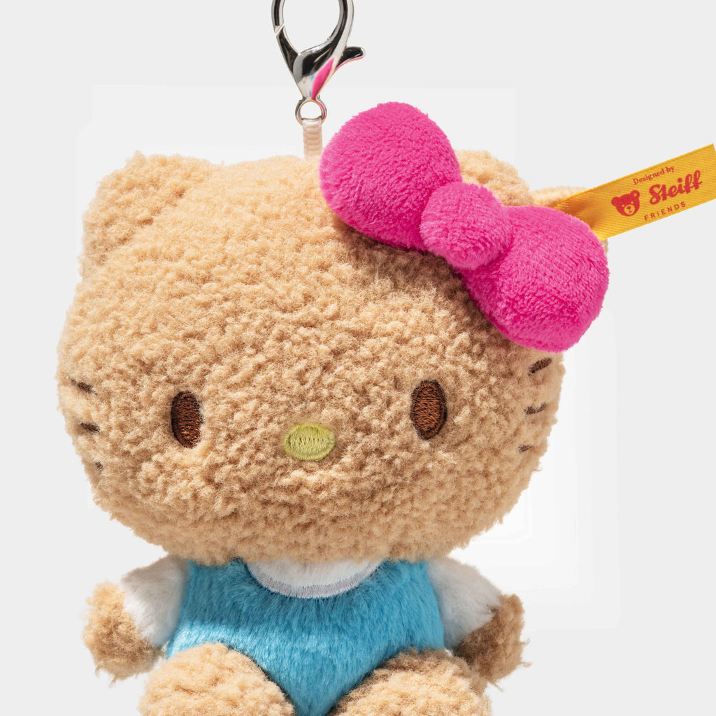 Steiff Anhänger Hello Kitty 10 cm