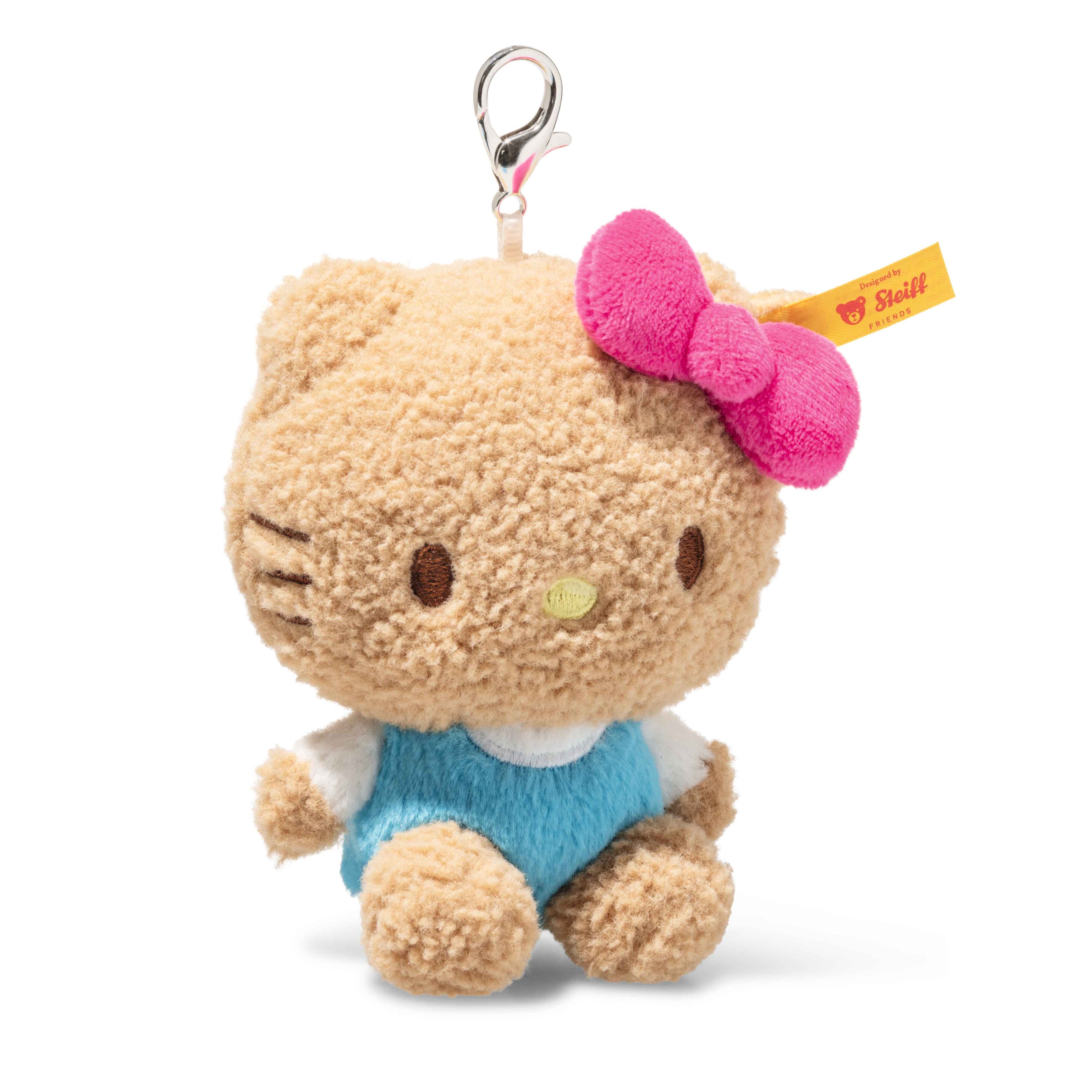 Steiff Anhänger Hello Kitty 10 cm
