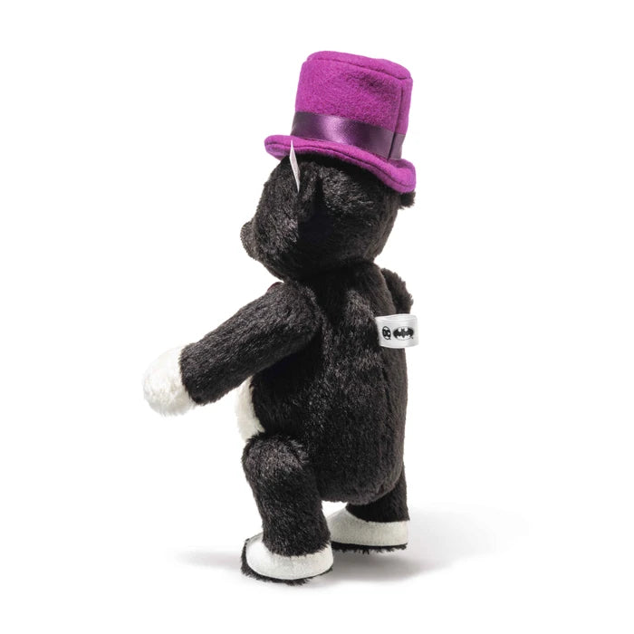 Steiff Batman, der Pinguin Teddybär Limitierte Edition
