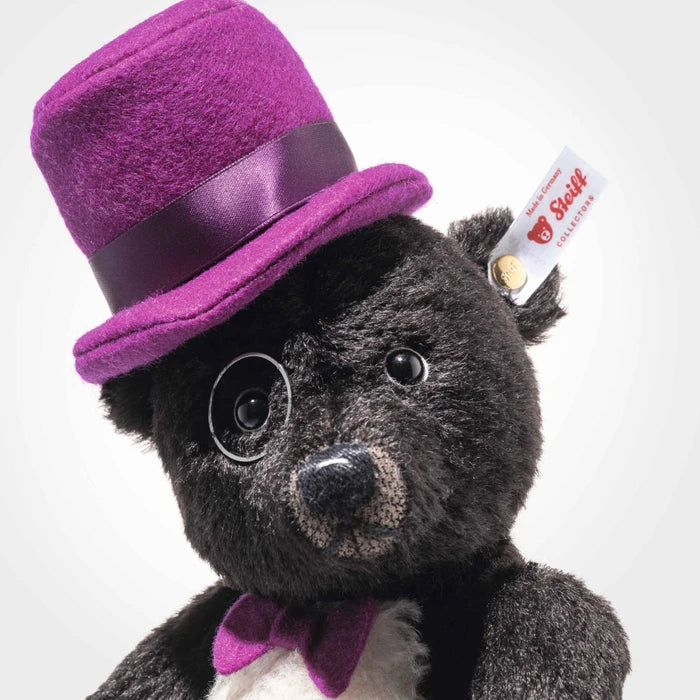 Steiff Batman, der Pinguin Teddybär Limitierte Edition