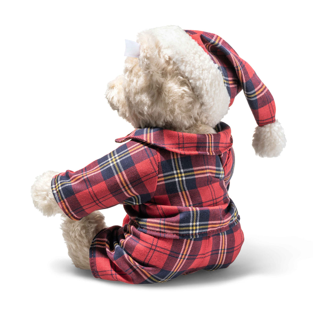 Steiff Christmas Morning Teddybär-Set