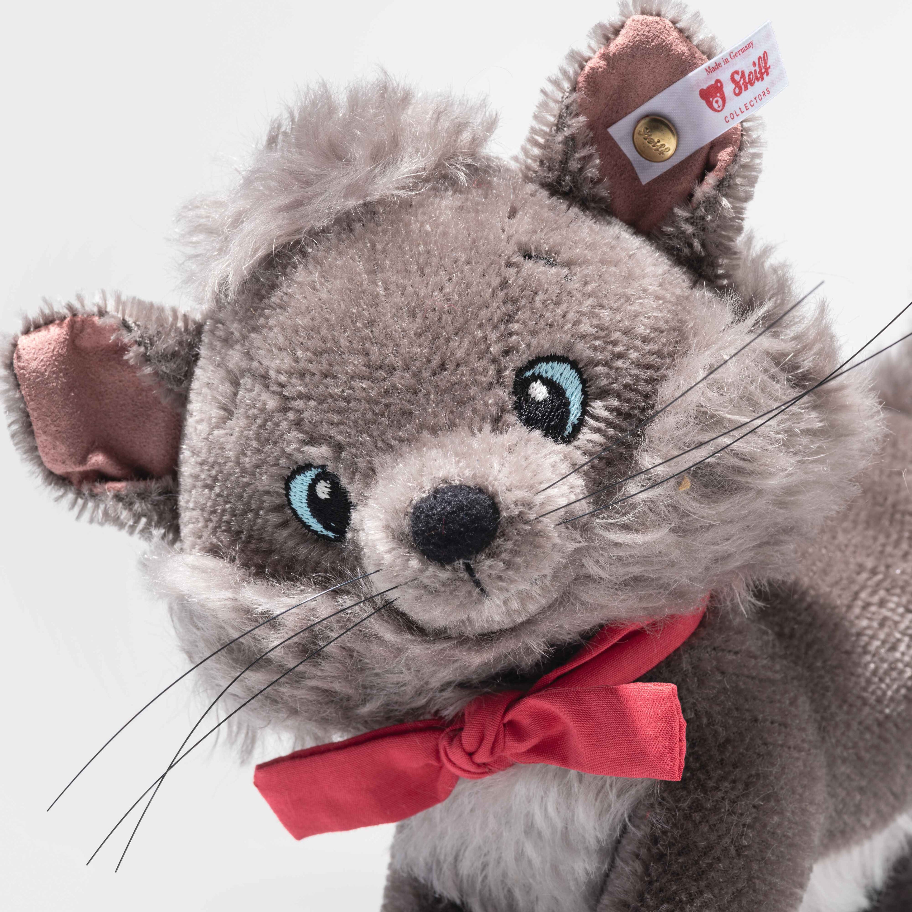 Steiff Disney Aristocat Berlioz limitierte Edition