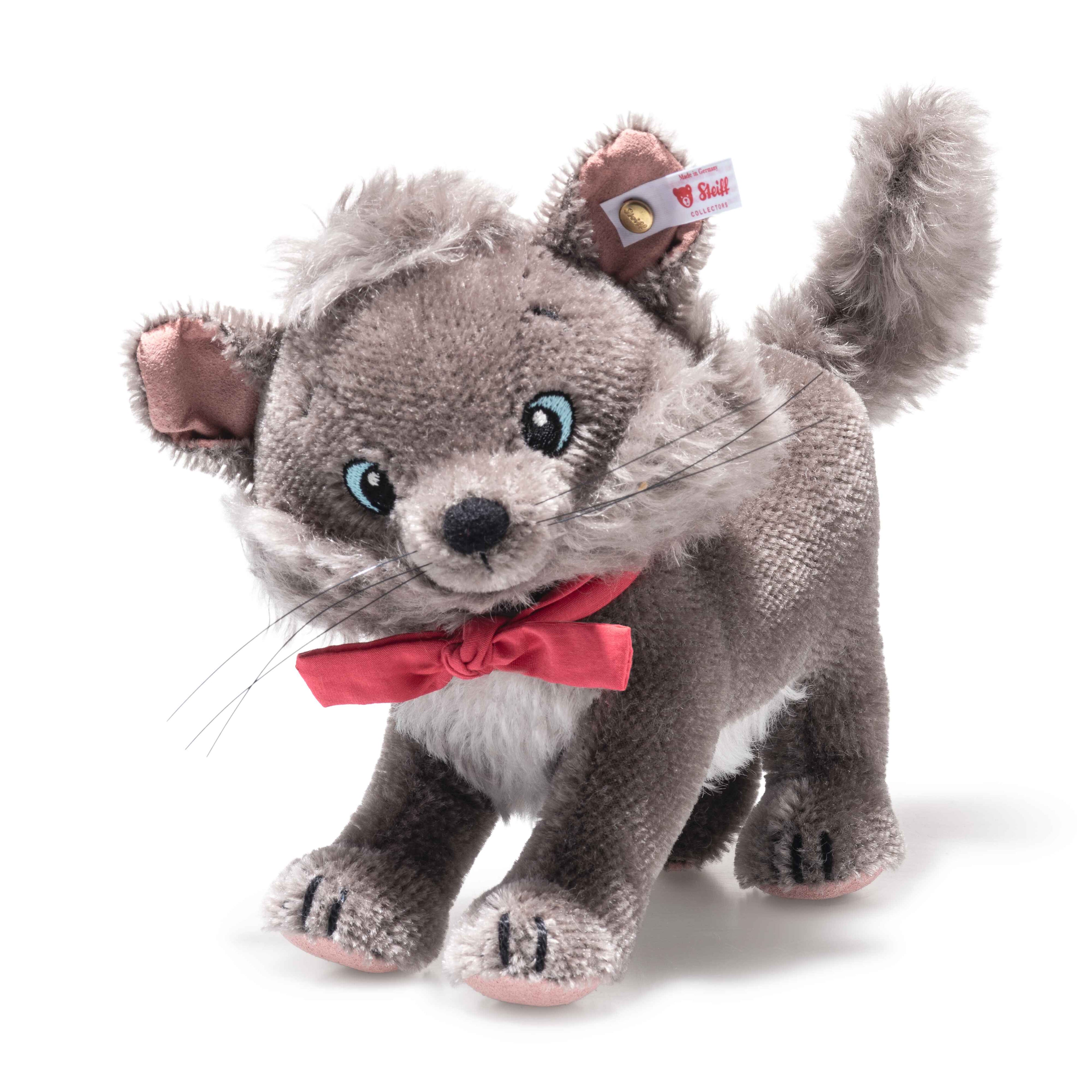 Steiff Disney Aristocat Berlioz limitierte Edition