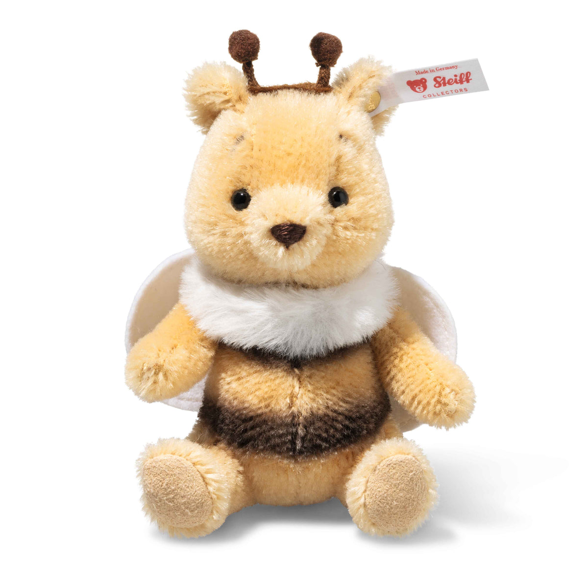 Steiff Disney Mini Winnie Puuh im Bienenkostüm