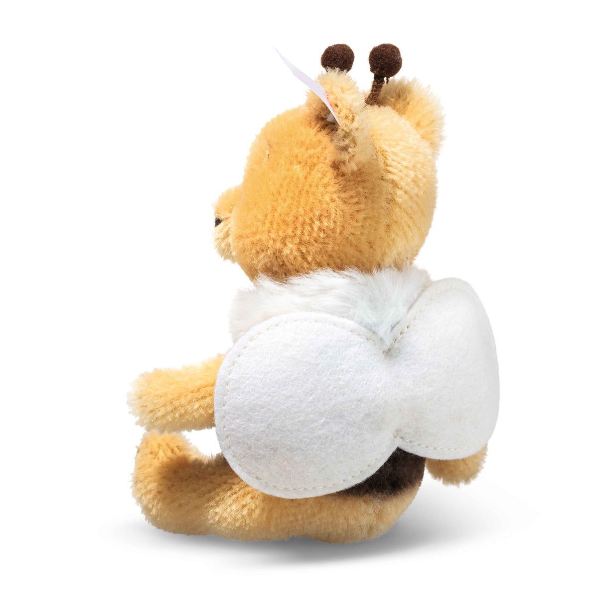 Steiff Disney Mini Winnie Puuh im Bienenkostüm