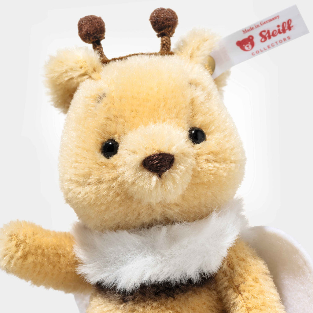 Steiff Disney Mini Winnie Puuh im Bienenkostüm