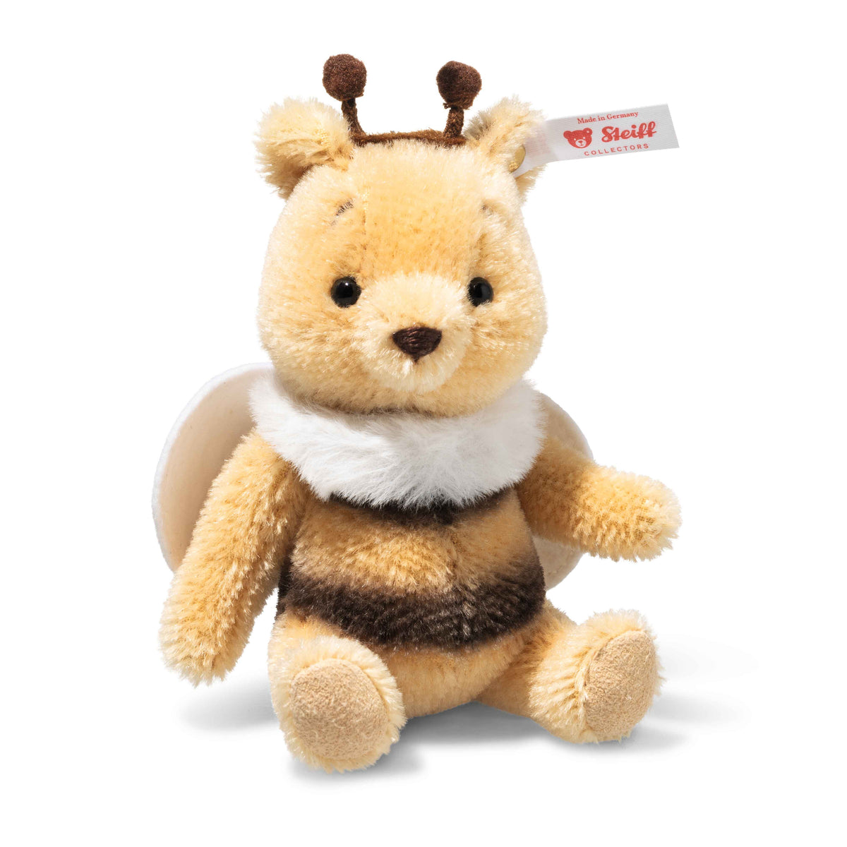 Steiff Disney Mini Winnie Puuh im Bienenkostüm