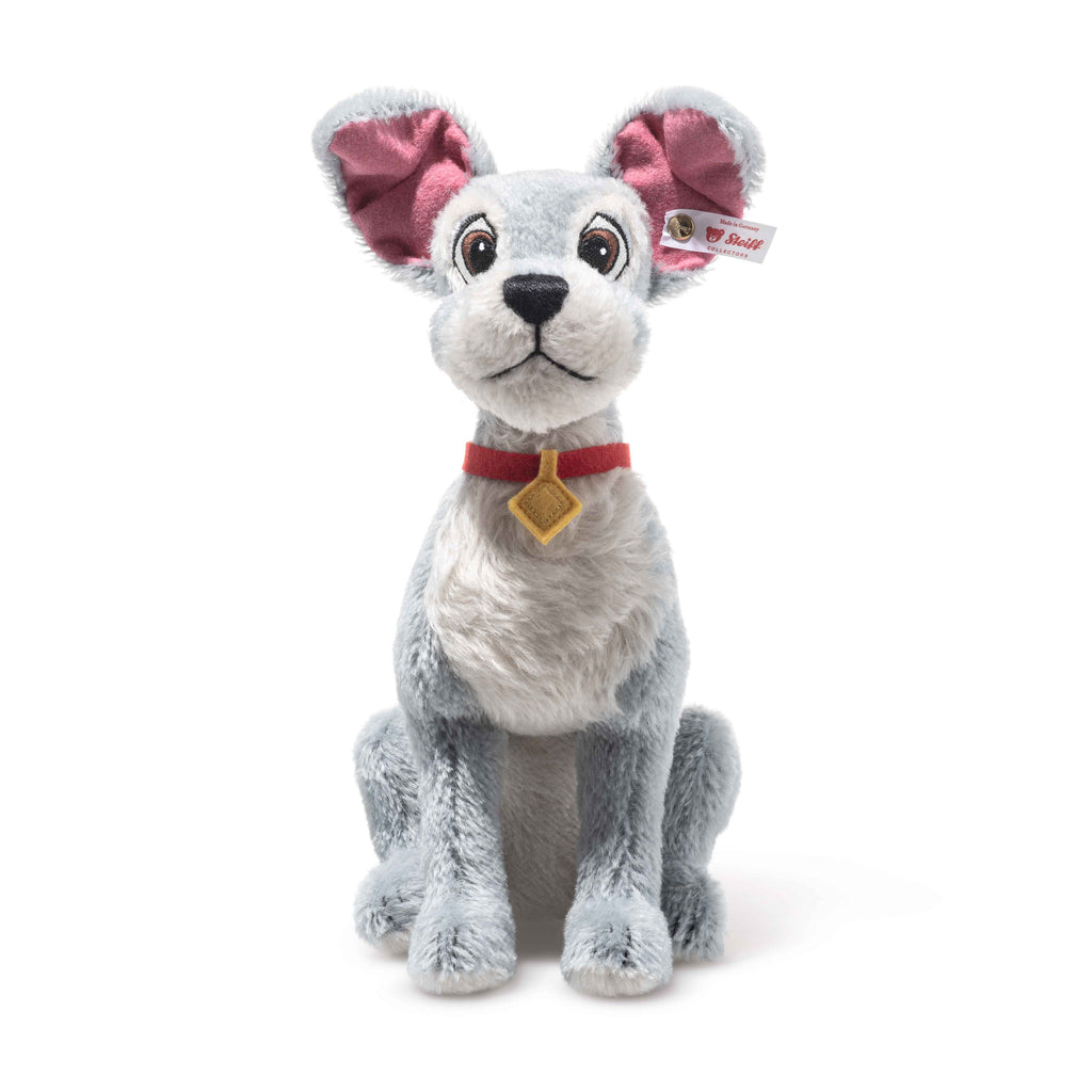 Steiff Disney Strolch Limitierte Edition