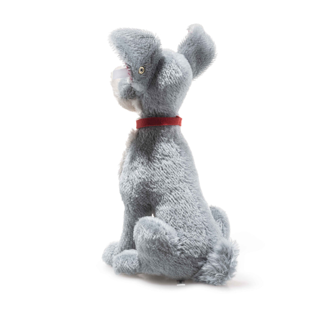 Steiff Disney Strolch Limitierte Edition