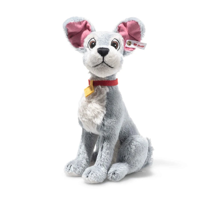 Steiff Disney Strolch Limitierte Edition