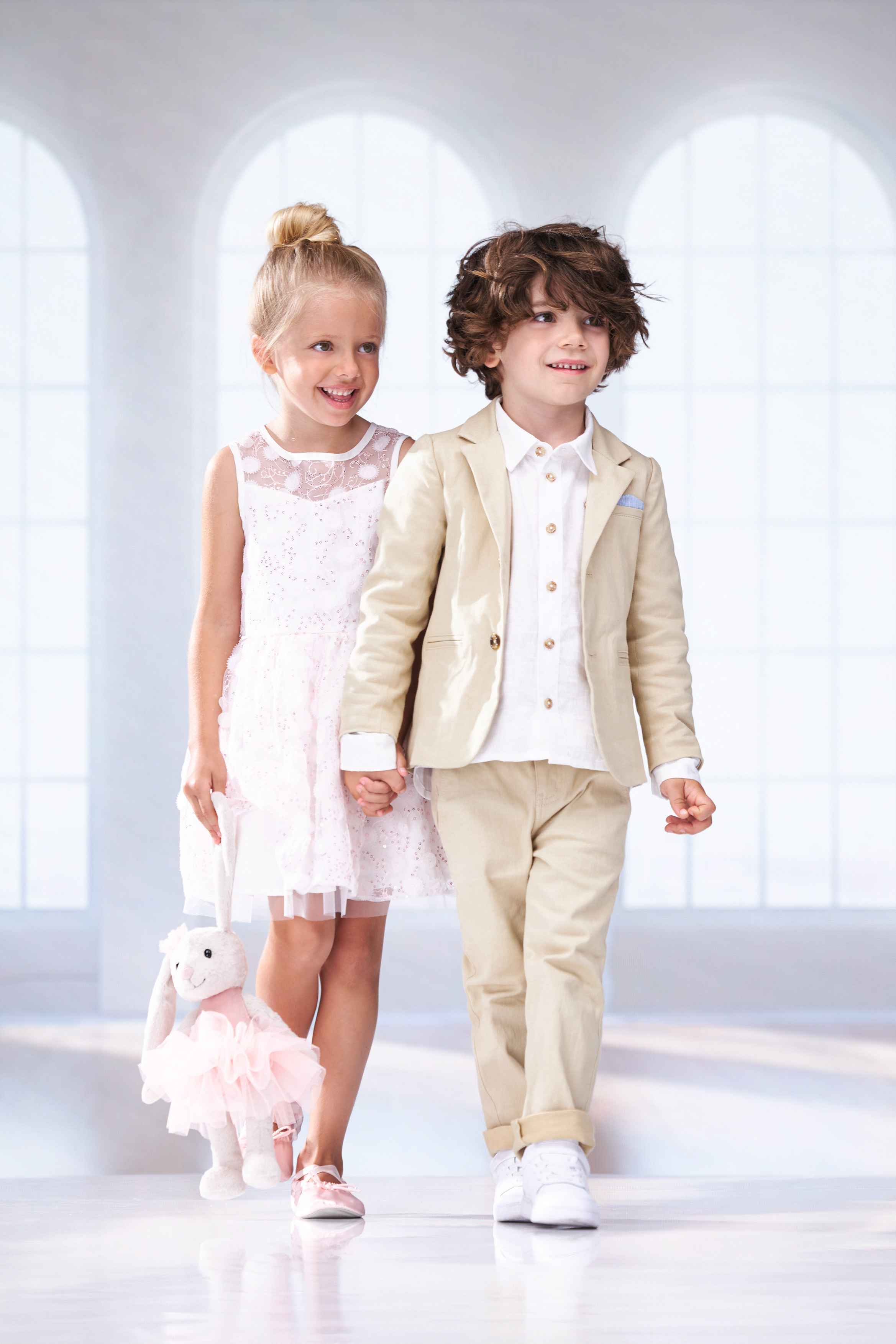 Steiff Hoppie Balletthase 30 cm