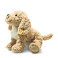 Steiff Berno Goldendoodle 26 cm in beige liegend