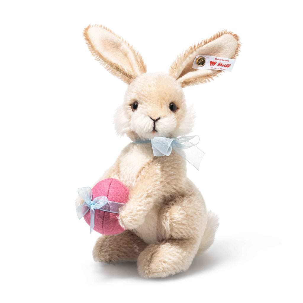 Steiff Hoppy Frühlingshase Limitierte Edition