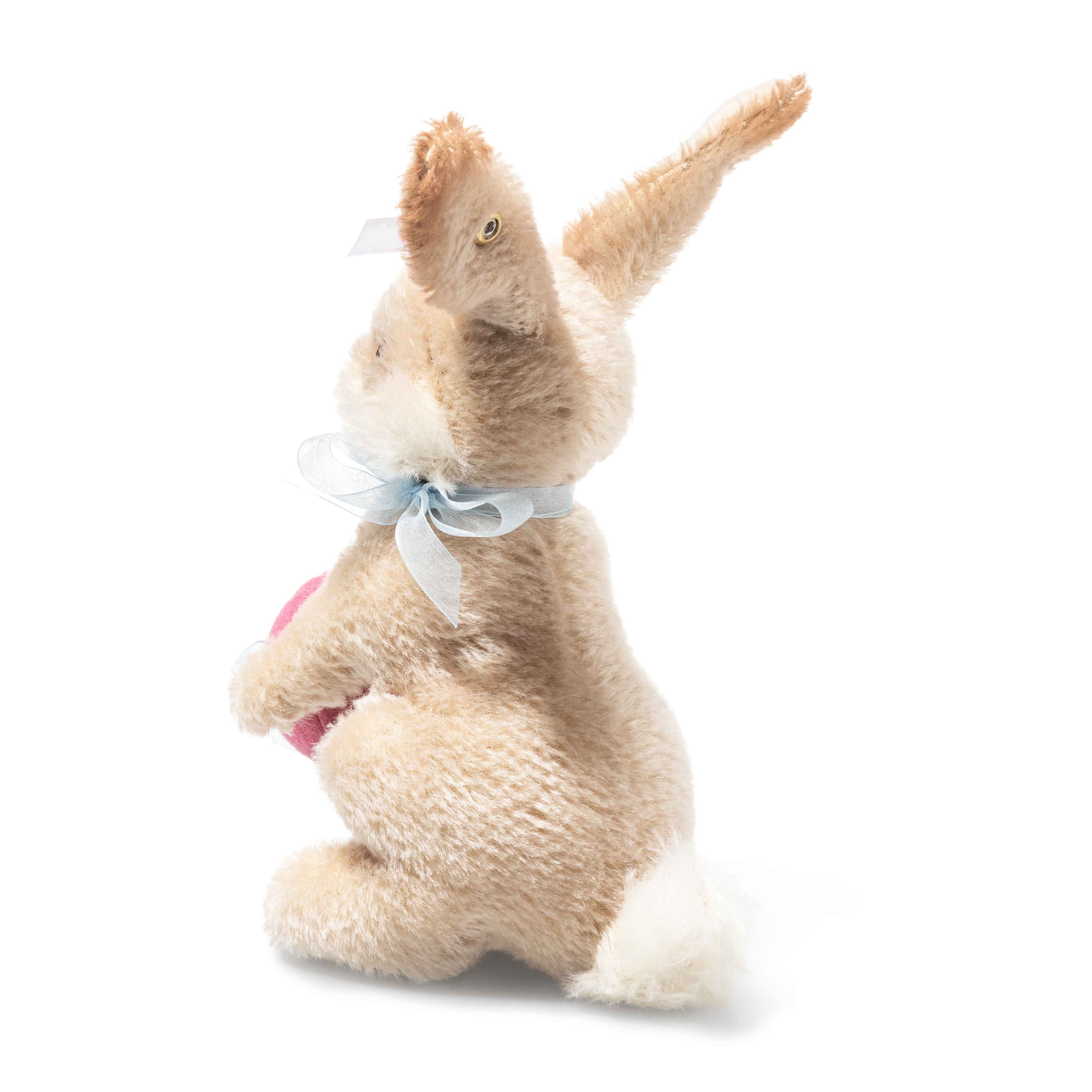 Steiff Hoppy Frühlingshase Limitierte Edition