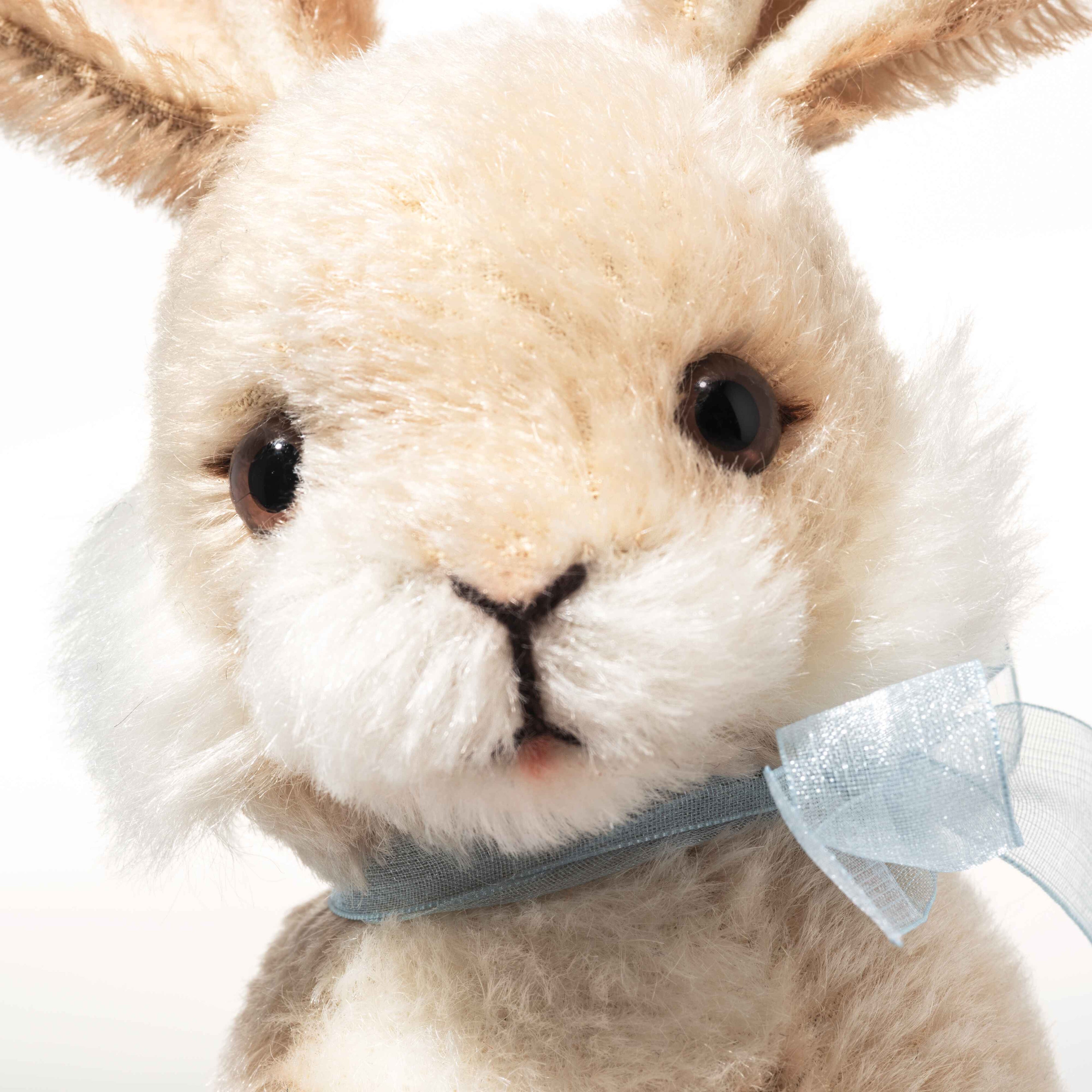 Steiff Hoppy Frühlingshase Limitierte Edition